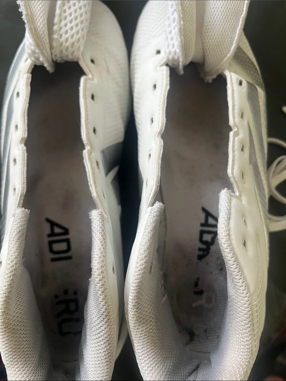 adidas men’s adizero